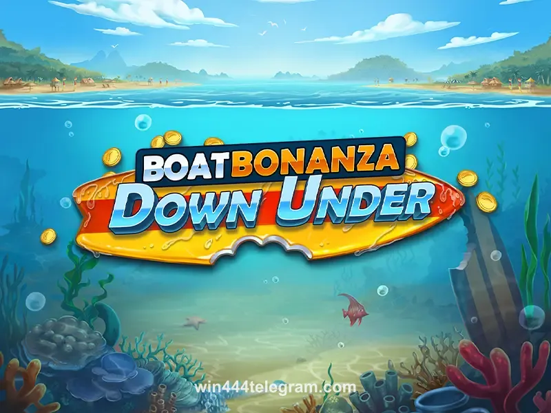 Boat Bonanza Down Under
