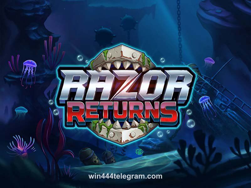 Razor Returns