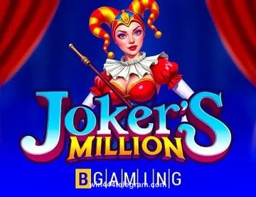 Joker’s Million