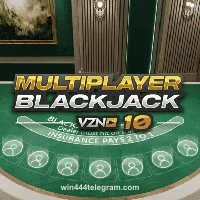 win444 Blackjack VZN 10