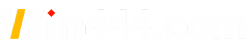 Logotipo Win444